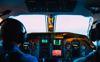 AS 9100 Kaliteli Havacılık Uzay ve Savunma Sanayi Yönetim Sistemleri Standartları Danışmanlığı